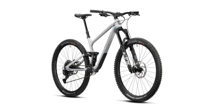 Radon Slide Trail AL 8.0 – Bild 9