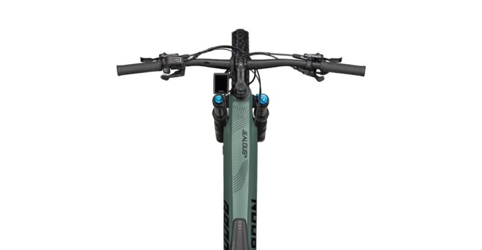 Radon JEALOUS HYBRID 10.0 750 – Bild 6