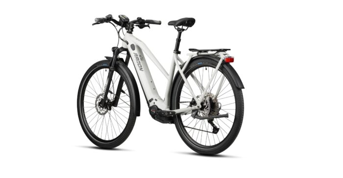 Radon RELATE 8.0 LADY 625 – Bild 2
