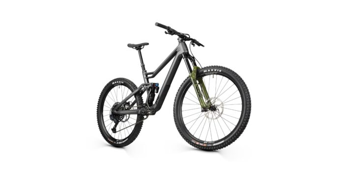 Radon JAB MX 9.0 – Bild 2