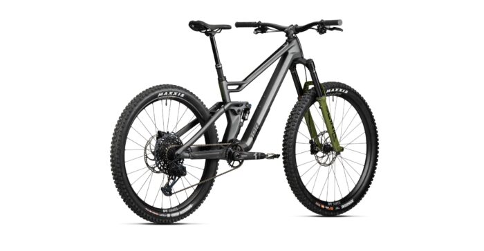Radon JAB MX 9.0 – Bild 3