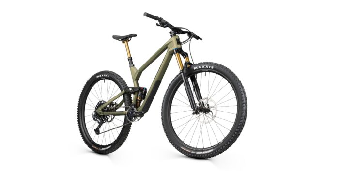 Radon SKEEN TRAIL 10.0 HD – Bild 3