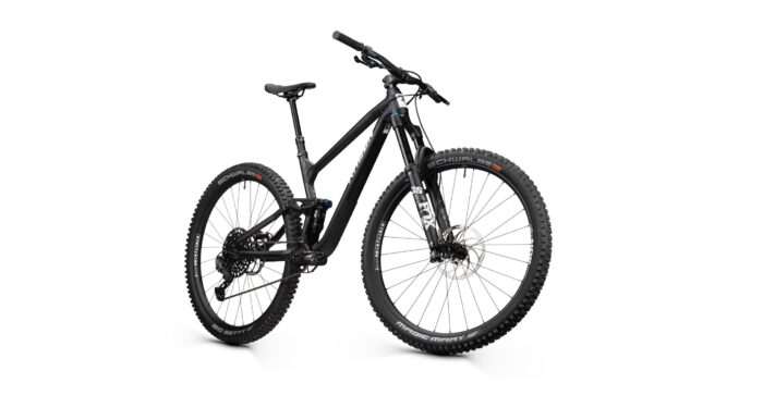 Radon SLIDE TRAIL AL 8.0 – Bild 2