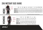 2XU P:2 Propel Wetsuit - Neoprenanzug – Bild 2