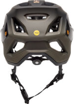 Fox Racing Speedframe Pro Backfade - MTB Helm – Bild 5