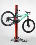 nuton Elektrischer Montageständer FS inkl. Fußschalter – Bild 5