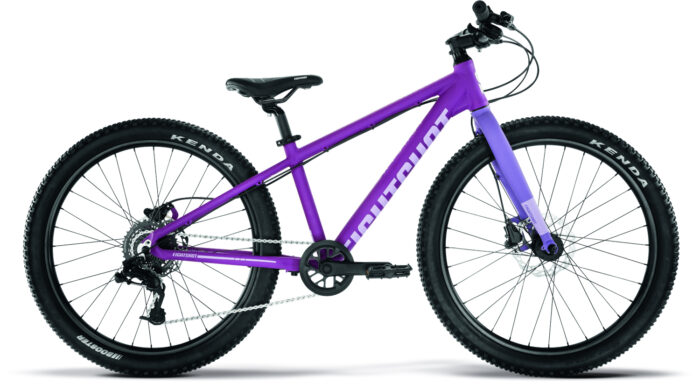 Eightshot X-COADY 24 SL Disc – Bild 1