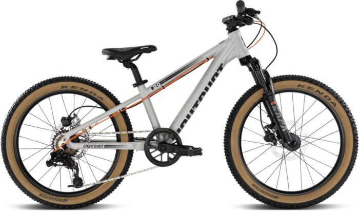 Eightshot COADY 20 Disc – Bild 1