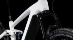 Cube Stereo Hybrid ONE44 EXC 800 metallicwhite´n´black – Bild 3