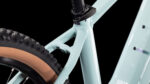 Cube Reaction Hybrid Performance 500 skylightblue´n´white – Bild 6