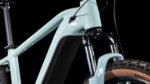Cube Reaction Hybrid Performance 500 skylightblue´n´white – Bild 4