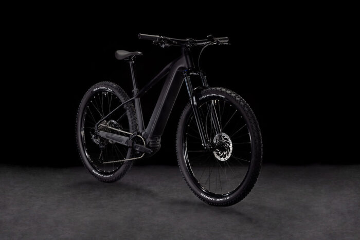 Cube Reaction Hybrid ONE 600 blackline – Bild 2