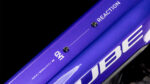 Cube Reaction Hybrid ONE 800 Easy Entry orchid´n´mint – Bild 6