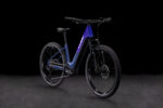 Cube Reaction Hybrid ONE 800 Easy Entry orchid´n´mint – Bild 2
