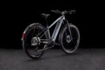 Cube Reaction Hybrid Pro 800 Allroad metallicgrey´n´bla – Bild 7