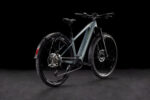 Cube Reaction Hybrid SLX 800 Allroad sagebrushgreen´n´prism – Bild 2