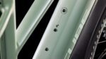 Cube Nuride Hybrid Pro 600 Lady Allroad pistachio´n´stone – Bild 3