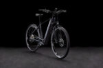 Cube Nuride Hybrid SLX 800 Allroad black´n´reflect – Bild 2