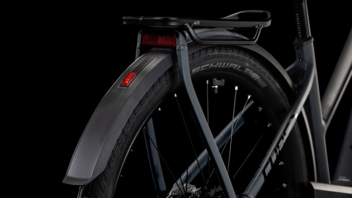 Cube Kathmandu Hybrid ONE 600 Lady shadowgrey´n´black – Bild 6