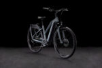 Cube Kathmandu Hybrid ONE 600 Lady shadowgrey´n´black – Bild 2