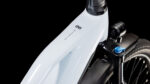 Cube Kathmandu Hybrid ONE 800 Lady polarwhite´n´black – Bild 3