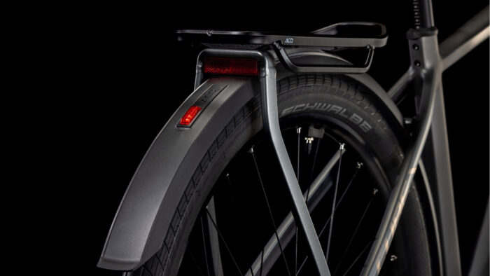 Cube Kathmandu Hybrid Pro 800 slabgrey´n´chrome – Bild 6