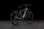 Cube Kathmandu Hybrid Pro 800 slabgrey´n´chrome – Bild 2