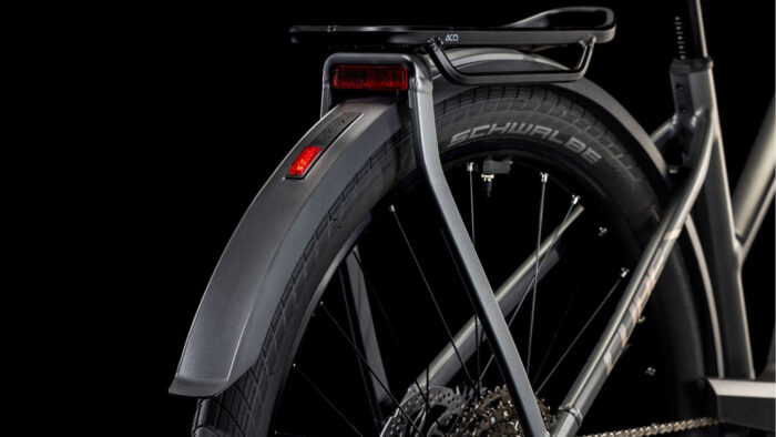 Cube Kathmandu Hybrid Pro 800 Lady slabgrey´n´chrome – Bild 4