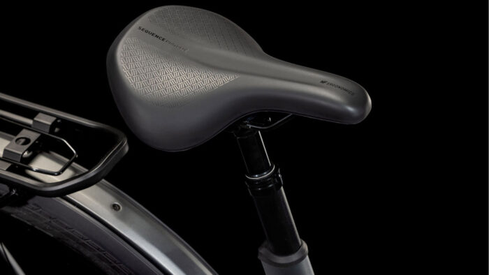 Cube Kathmandu Hybrid Pro 800 Lady slabgrey´n´chrome – Bild 5