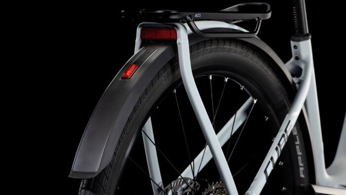 Cube Kathmandu Hybrid EX 800 Easy Entry haze´n´black – Bild 5