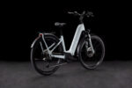 Cube Kathmandu Hybrid EX 800 Easy Entry haze´n´black – Bild 2