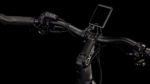Cube Kathmandu Hybrid SLX 800 Easy Entry graphite´n´black – Bild 5