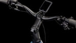 Cube Kathmandu Hybrid SLX 800 Easy Entry smaragdgrey´n´black – Bild 5