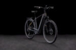 Cube Kathmandu Hybrid SLT 800 golddust´n´black – Bild 2