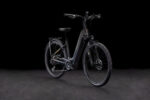 Cube Kathmandu Hybrid SLT Easy Entry 800 golddust´n´black – Bild 2