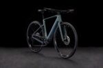 Cube Nulane Hybrid C:62 Race 400X sagebrushgreen´n´prism – Bild 7