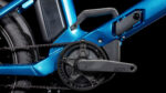 Cube Fold Hybrid Comfort 500 electricblue´n´reflex – Bild 5