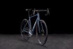 Cube Attain Pro nightflight´n´grey – Bild 7