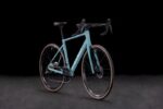 Cube Attain Race tealgrey´n´ice – Bild 7
