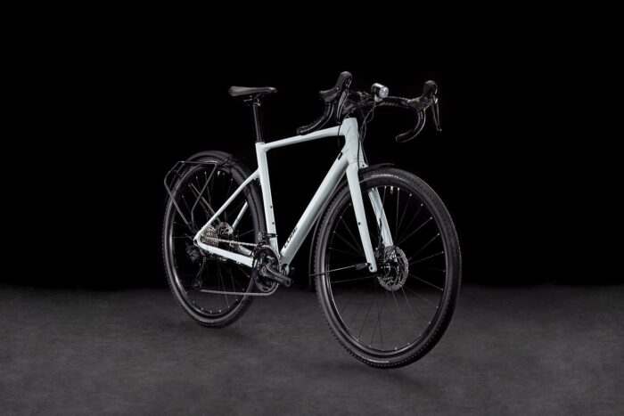 Cube Nuroad Race FE haze´n´gloss – Bild 6