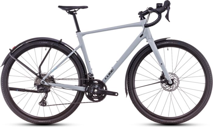 Cube Nuroad Race FE haze´n´gloss – Bild 1