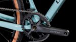 Cube Nuroad C:62 ONE tealgrey´n´black – Bild 3