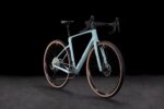Cube Nuroad C:62 ONE tealgrey´n´black – Bild 5