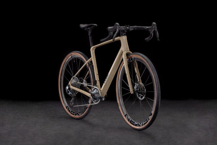 Cube Nuroad C:62 SLT mineralgrit´n´black – Bild 10