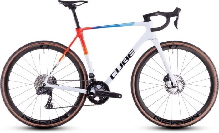 Cube Cross Race C:68X TE teamline – Bild 1