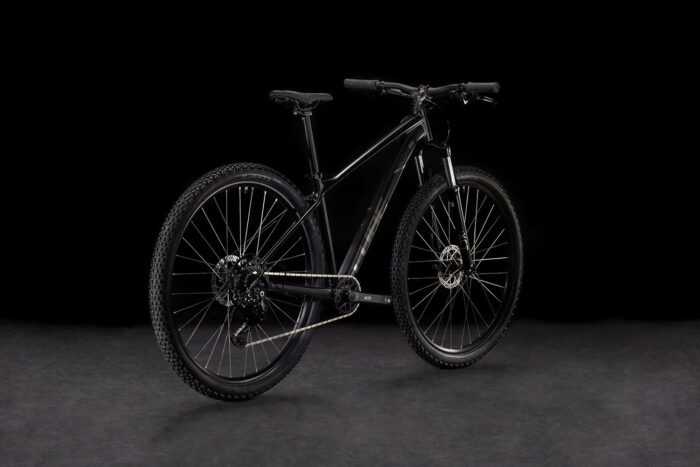 Cube Aim Pro black´n´slateblack – Bild 2