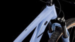 Cube Aim SLX blueblossom´n´pearl – Bild 6