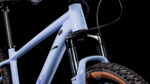 Cube Aim SLX blueblossom´n´pearl – Bild 2