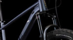 Cube Attention Pro metallicgrey´n´black – Bild 7