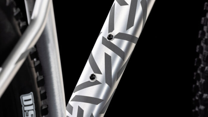 Cube Reaction TM Pro rawmetal´n´reflect – Bild 6